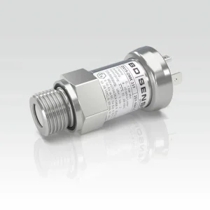 DMK331 Industrial Pressure Transmitter -3