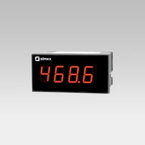 SWE94 Economic Universal Digital Indicator