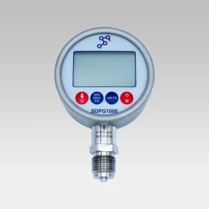SDPG1000 digital pressure gauge