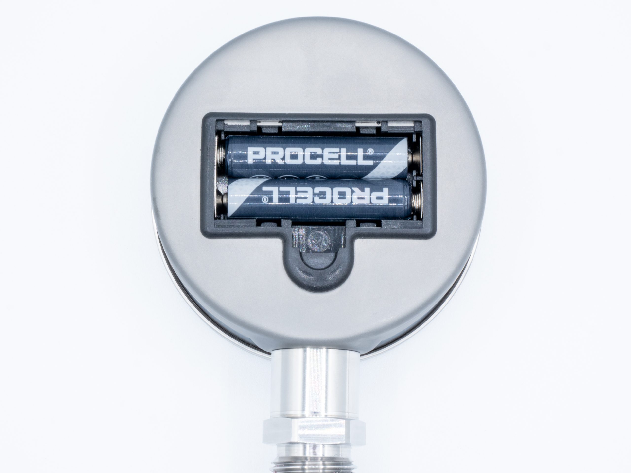 SDPG1000 Digital Pressure Gauge - Image 4