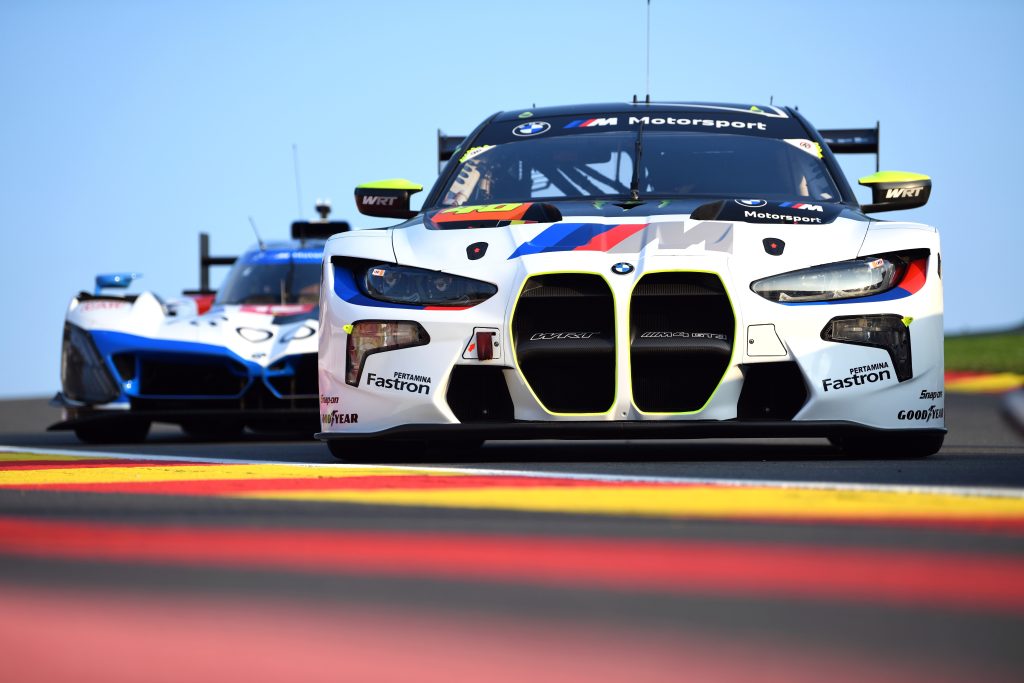 Motorsport car category image