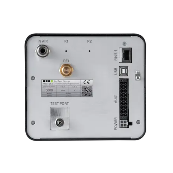 K5990 Mini absolute decay leak tester