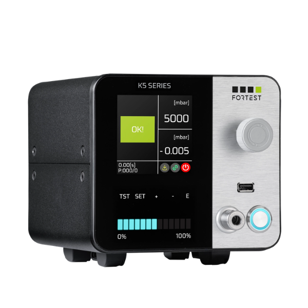 K5990 Mini absolute decay leak tester