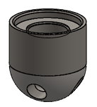 Nose cone