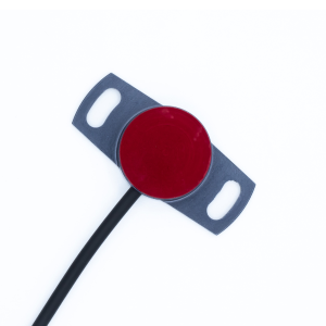 Titan-Moto, TMS23-Series Rotary Position Sensor