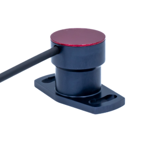 Titan-Moto, TMS24 Series Female D-Shaft Rotary Position Sensor