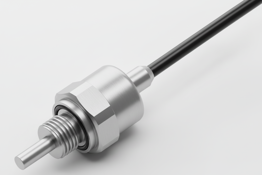 TTTa Temperature Transmitter