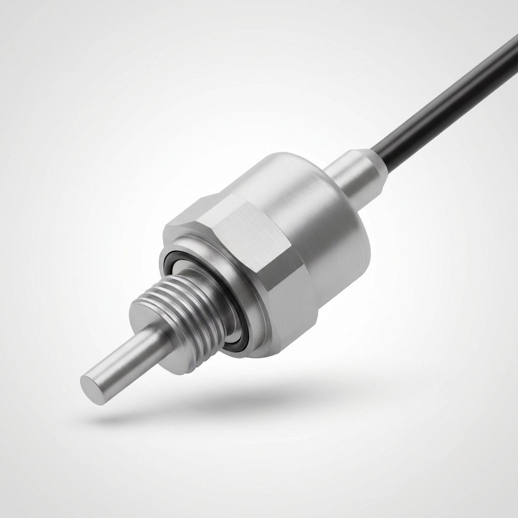 TTT Temperature Transmitter