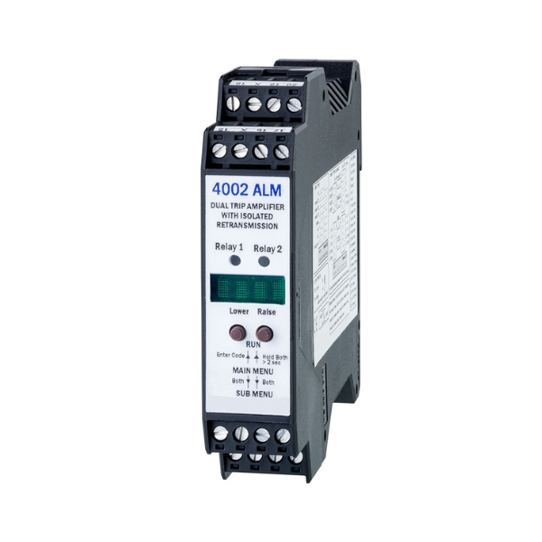 Stork 4002ALM