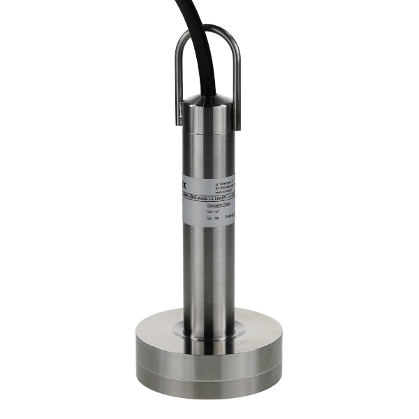 CPA-325S hydrostatic level transmitter