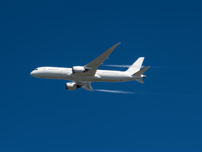 Aerospace