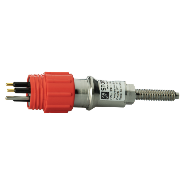 Custom SSTT Subsea Temperature Transmitter