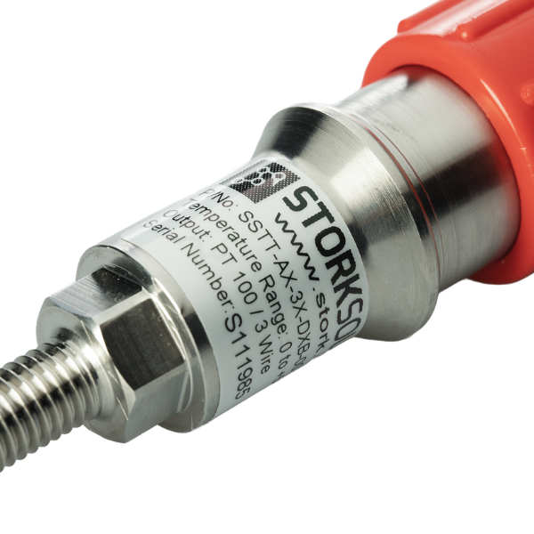 Custom SSTT Subsea Temperature Transmitter