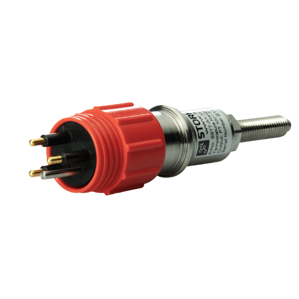 Custom SSTT Subsea Temperature Transmitter