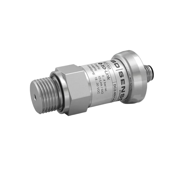 DCT 533 Industrial Pressure Transmitter