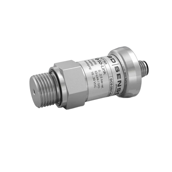 DCT 563 Industrial Pressure Transmitter