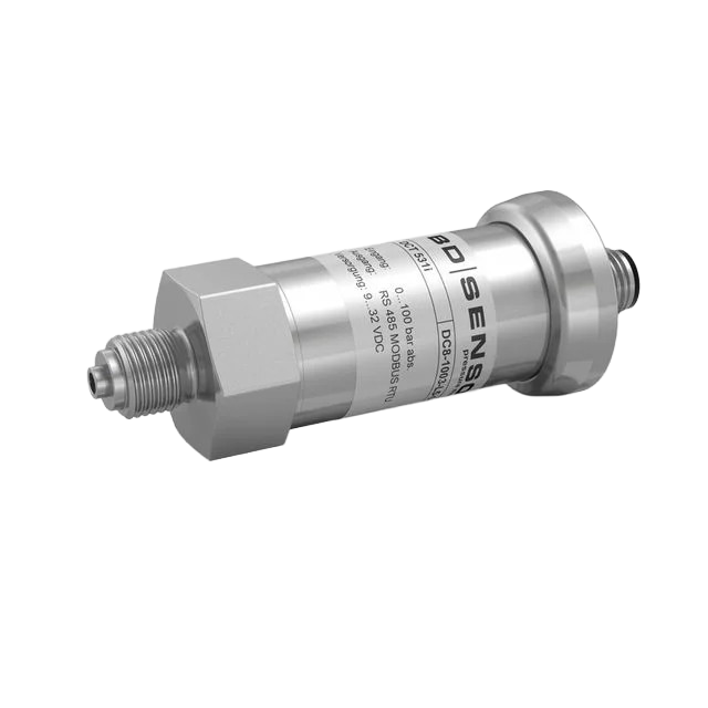 DCT531i Precision Pressure Transmitter