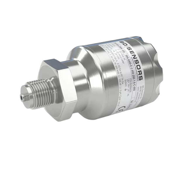 DMK458 Pressure Transmitter for Marine and Offshore