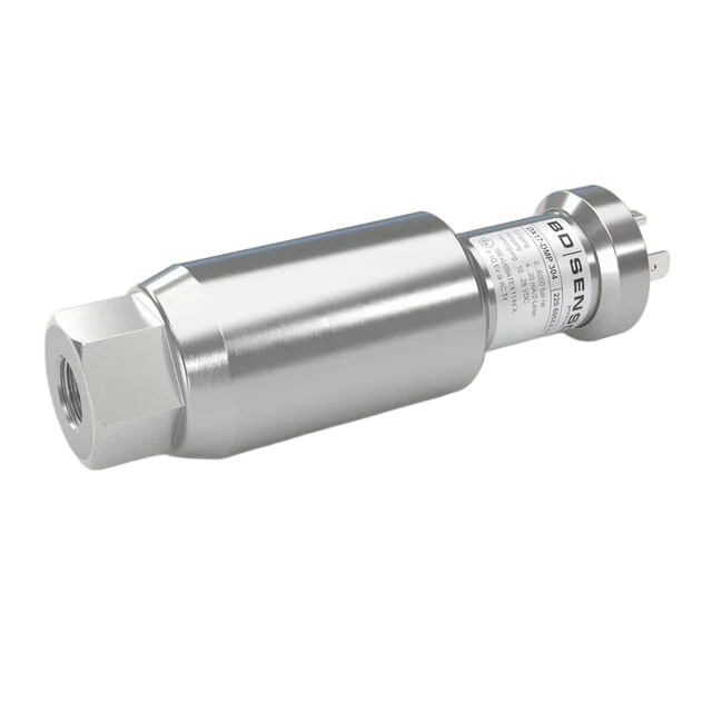 DMP 304 Ultra High Pressure Transmitter