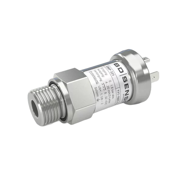 DMP 331 Pressure Transmitter