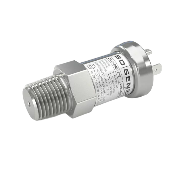 DMP 335 Industrial Pressure Transmitter