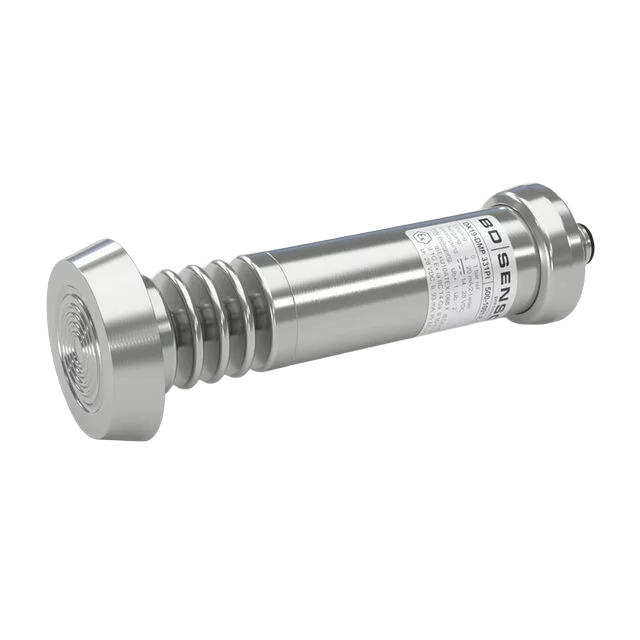 DMP331Pi Precision Pressure Transmitter