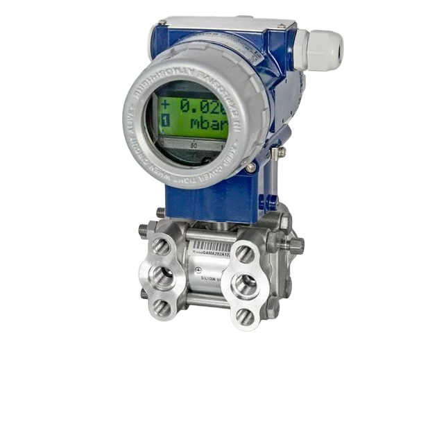 DPT 200 Differential Pressure Transmitter