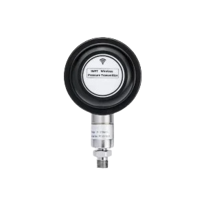 IWPT Wireless Pressure Transmitter
