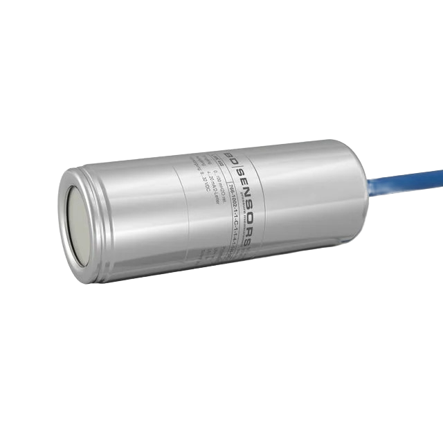 LMK 458 Probe for Marine and Offshore