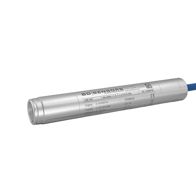 LMK487 22mm Probe for Marine and Offshore
