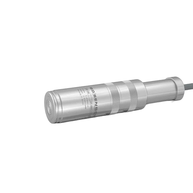 LMP 308 i Precision Detachable Stainless Steel Probe