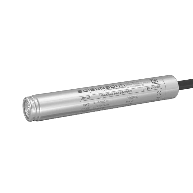 LMP305 Slimline Probe