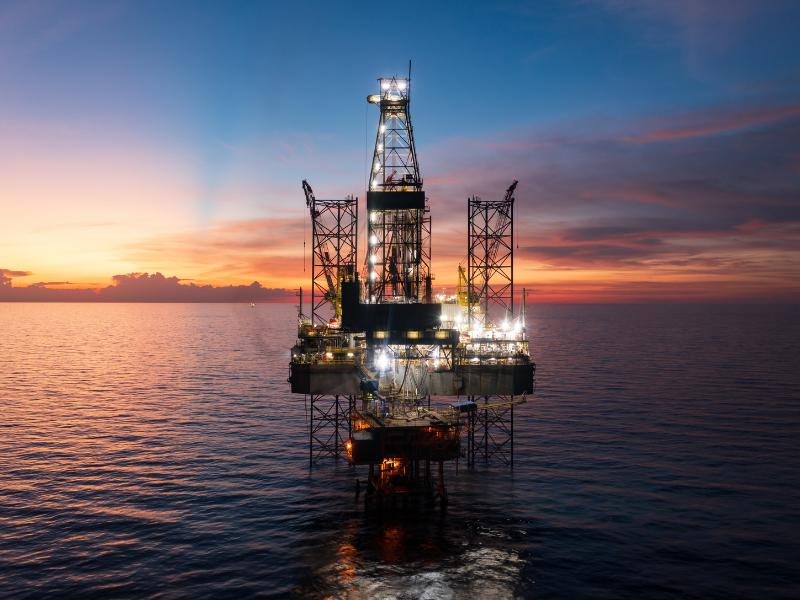 Oil & Gas