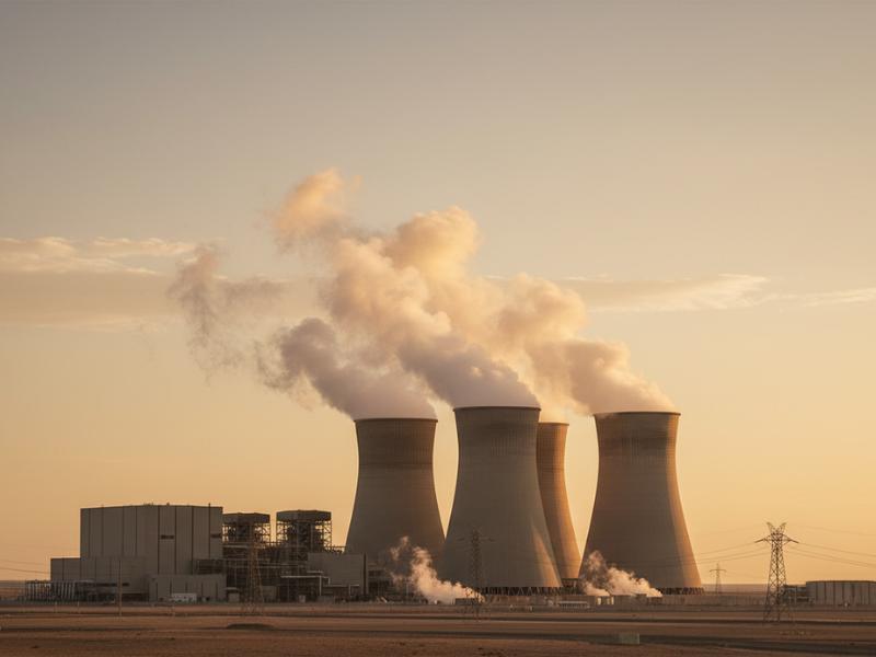 Power Generation