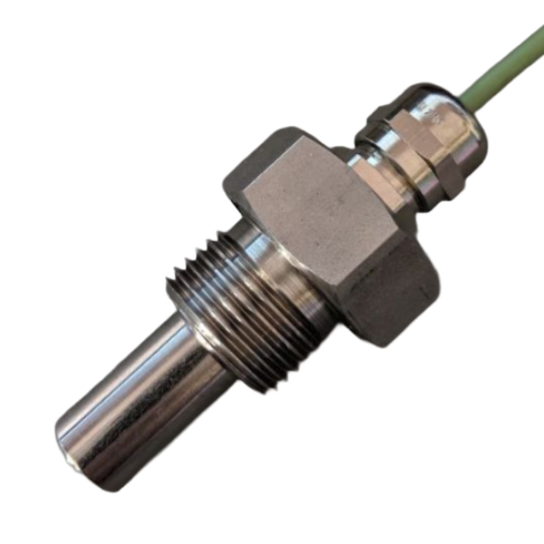 STT-27 High Pressure Temperature Sensor