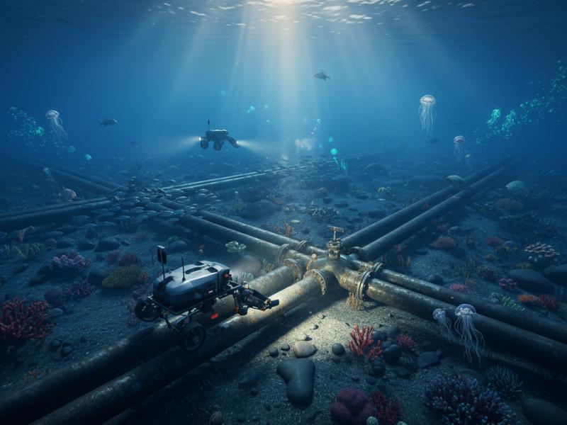 Subsea