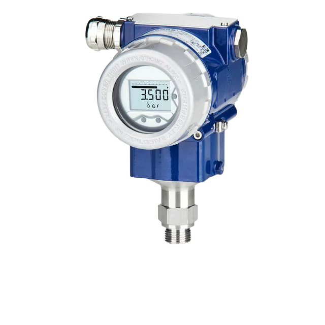 XMP i Precision Pressure Transmitter