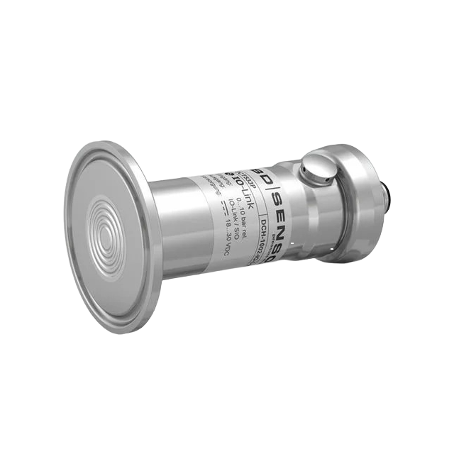DCT533P Industrial Pressure Transmitter