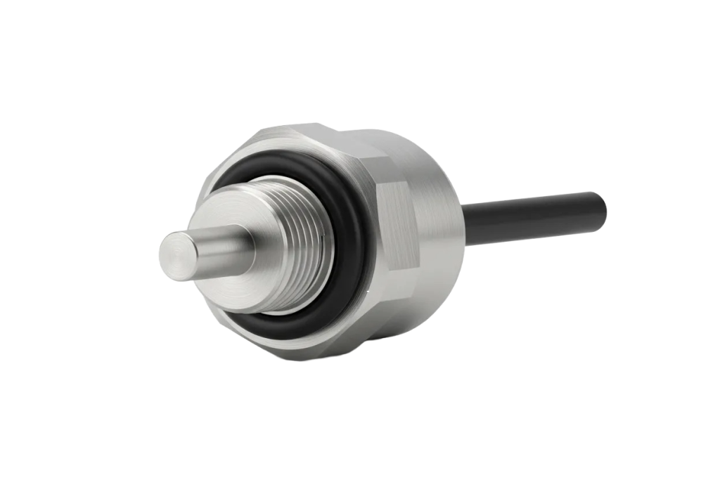 TTT Titan Temperature Transmitter